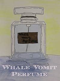 chanel perfume whale sick|whale poop perfume.